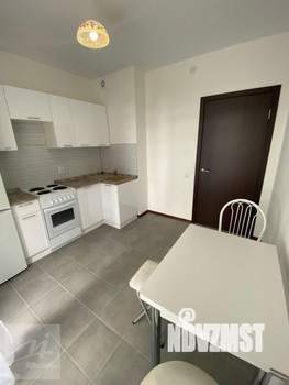 1-к квартира, на длительный срок, 34м2, 6/6 этаж