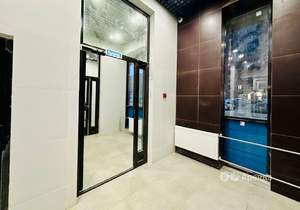 Студия квартира, на длительный срок, 25м2, 2/17 этаж