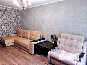 2-к квартира, посуточно, 45м2, 2/5 этаж