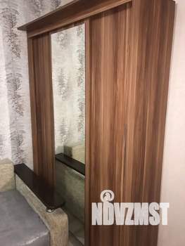 1-к квартира, посуточно, 38м2, 6/17 этаж