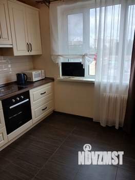 3-к квартира, на длительный срок, 80м2, 4/17 этаж