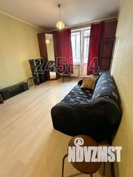 Студия квартира, на длительный срок, 31м2, 6/17 этаж