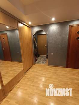 3-к квартира, на длительный срок, 78м2, 15/16 этаж