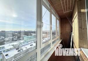 2-к квартира, на длительный срок, 51м2, 14/14 этаж