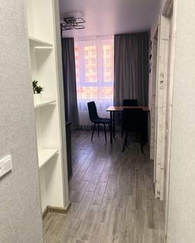 2-к квартира, на длительный срок, 33м2, 7/25 этаж