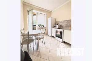 1-к квартира, посуточно, 36м2, 3/17 этаж