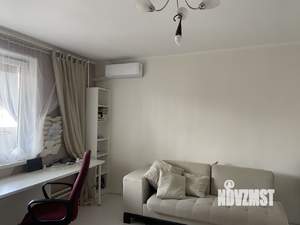 2-к квартира, на длительный срок, 58м2, 17/17 этаж