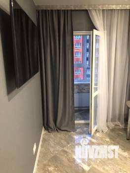 1-к квартира, на длительный срок, 31м2, 11/17 этаж