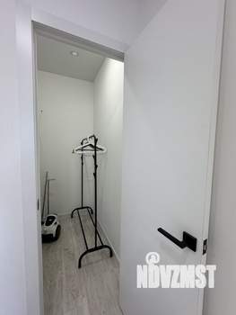 1-к квартира, на длительный срок, 32м2, 8/25 этаж