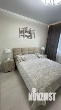 1-к квартира, на длительный срок, 34м2, 20/22 этаж