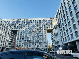 2-к квартира, на длительный срок, 95м2, 5/19 этаж