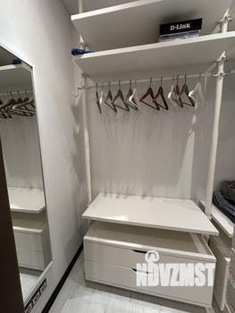 1-к квартира, на длительный срок, 46м2, 18/19 этаж