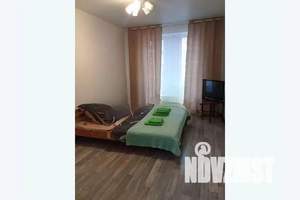 1-к квартира, посуточно, 32м2, 3/6 этаж