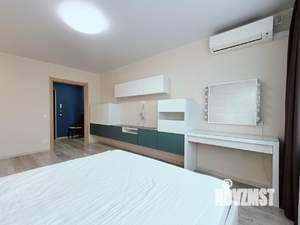 1-к квартира, на длительный срок, 43м2, 13/18 этаж