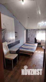 1-к квартира, на длительный срок, 20м2, 3/3 этаж