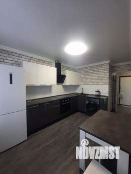 1-к квартира, на длительный срок, 33м2, 16/17 этаж