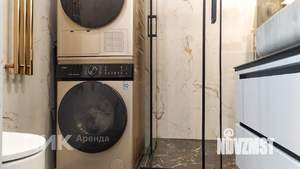 2-к квартира, на длительный срок, 34м2, 24/25 этаж