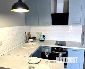 1-к квартира, посуточно, 23м2, 1/1 этаж