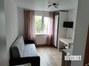 Студия квартира, на длительный срок, 15м2, 1/3 этаж