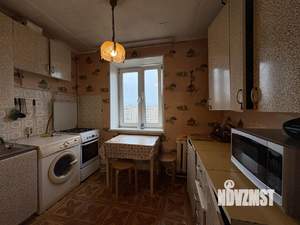 3-к квартира, на длительный срок, 58м2, 9/9 этаж