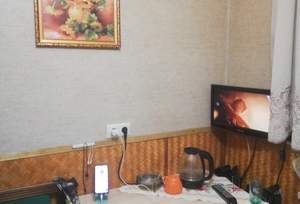 2-к квартира, на длительный срок, 48м2, 4/5 этаж