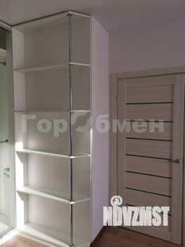 1-к квартира, на длительный срок, 32м2, 3/17 этаж