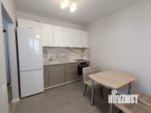 2-к квартира, на длительный срок, 35м2, 11/17 этаж