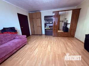 2-к квартира, на длительный срок, 51м2, 1/10 этаж