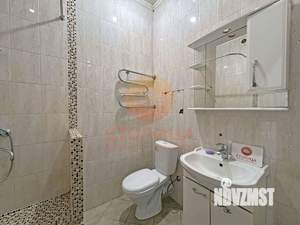 1-к квартира, на длительный срок, 32м2, 8/21 этаж