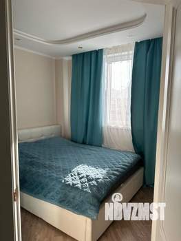 1-к квартира, на длительный срок, 34м2, 16/25 этаж