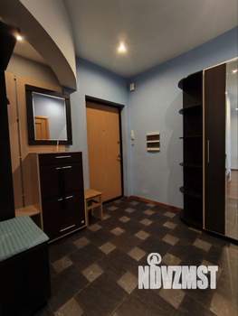 3-к квартира, на длительный срок, 76м2, 15/18 этаж