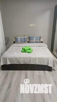 1-к квартира, посуточно, 30м2, 18/22 этаж