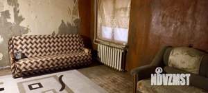 2-к квартира, на длительный срок, 43м2, 1/5 этаж