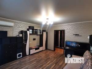 2-к квартира, на длительный срок, 53м2, 5/14 этаж