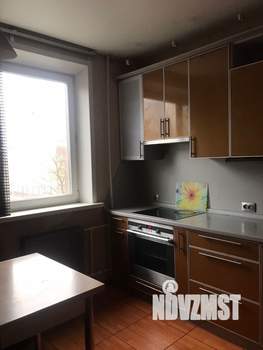 3-к квартира, на длительный срок, 70м2, 3/14 этаж