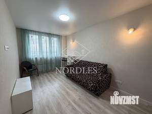 1-к квартира, на длительный срок, 33м2, 14/17 этаж