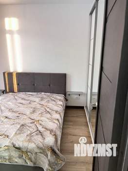 2-к квартира, на длительный срок, 31м2, 4/18 этаж