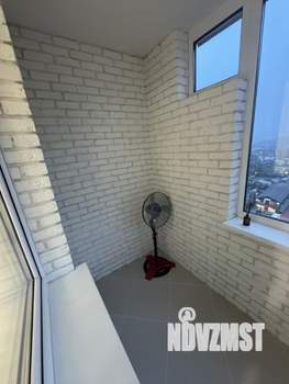 1-к квартира, на длительный срок, 42м2, 14/26 этаж