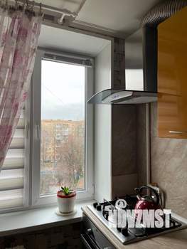 1-к квартира, на длительный срок, 32м2, 7/9 этаж