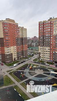 1-к квартира, на длительный срок, 36м2, 11/18 этаж