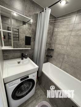 Студия квартира, на длительный срок, 24м2, 25/25 этаж