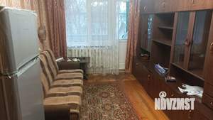 2-к квартира, на длительный срок, 44м2, 5/5 этаж