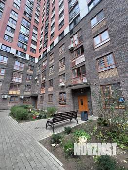 1-к квартира, на длительный срок, 32м2, 6/22 этаж