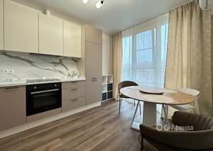 2-к квартира, на длительный срок, 37м2, 20/22 этаж