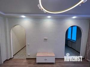 3-к квартира, на длительный срок, 61м2, 4/5 этаж