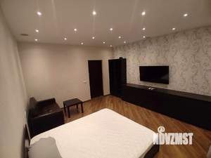 1-к квартира, на длительный срок, 40м2, 14/17 этаж