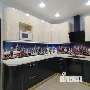 2-к квартира, на длительный срок, 56м2, 9/22 этаж