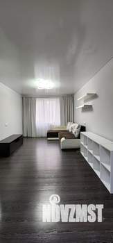 2-к квартира, на длительный срок, 56м2, 6/10 этаж