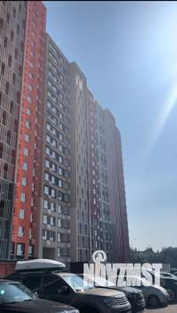 2-к квартира, на длительный срок, 54м2, 23/25 этаж