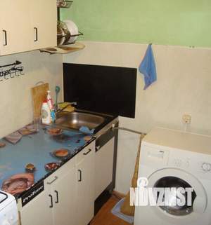 2-к квартира, на длительный срок, 47м2, 4/5 этаж